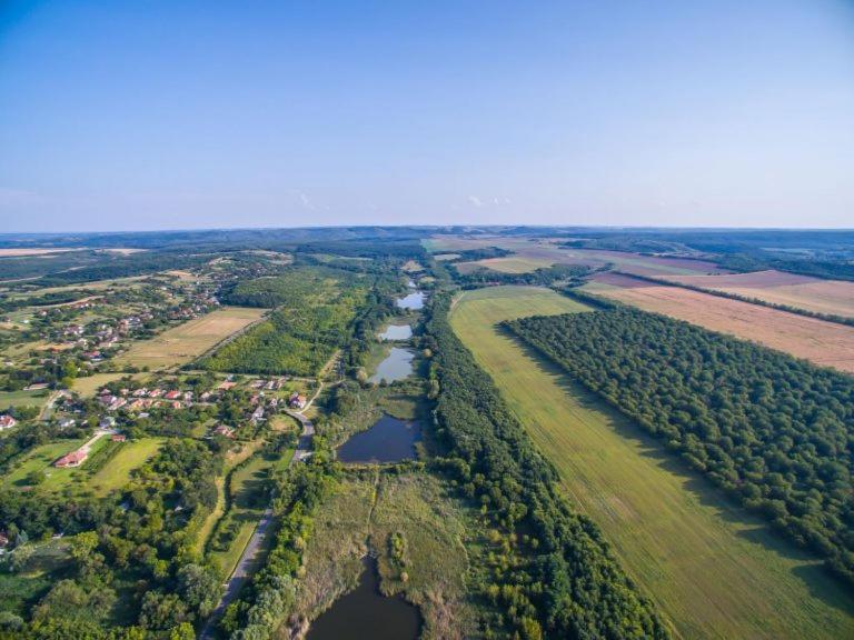 Töreki 34 Vendégház Siófok Exterior foto