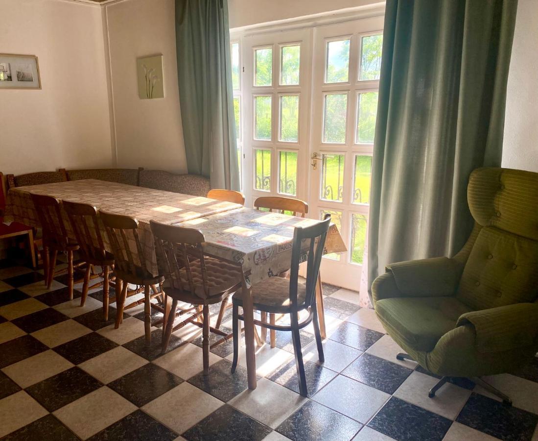 Töreki 34 Vendégház Siófok Exterior foto